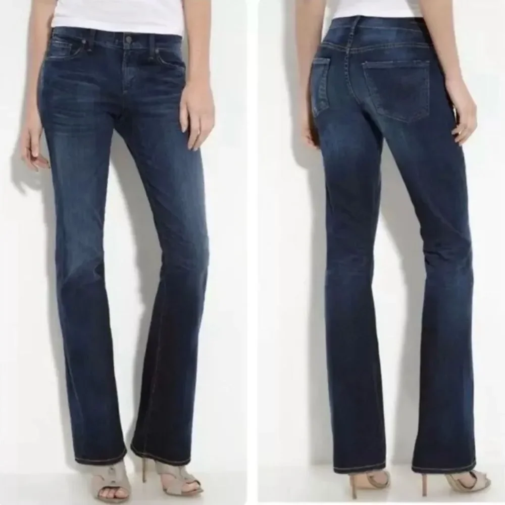 Citizens Of Humanity Dita Petite Bootcut Jeans